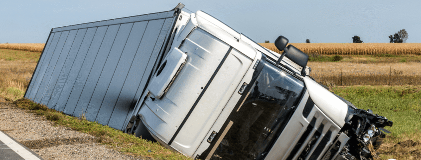 Why Are Trucking Accident Cases So Much More Complicated Than Car Crashes?