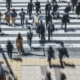 Legal Rights of Pedestrians in Mid-Block Crossing Accidents