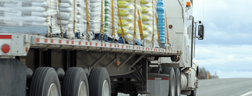 Overweight Trucks: Enforcement Failures and Their Impact on Accident Liability