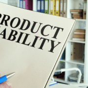 Understanding Product Liability Claims for Defective Auto Parts