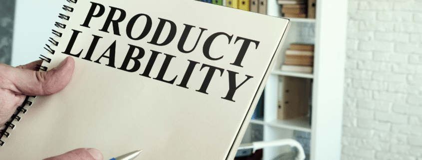 Understanding Product Liability Claims for Defective Auto Parts