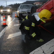What Happens When You’re Injured in a Car Accident While Driving a Company Vehicle?